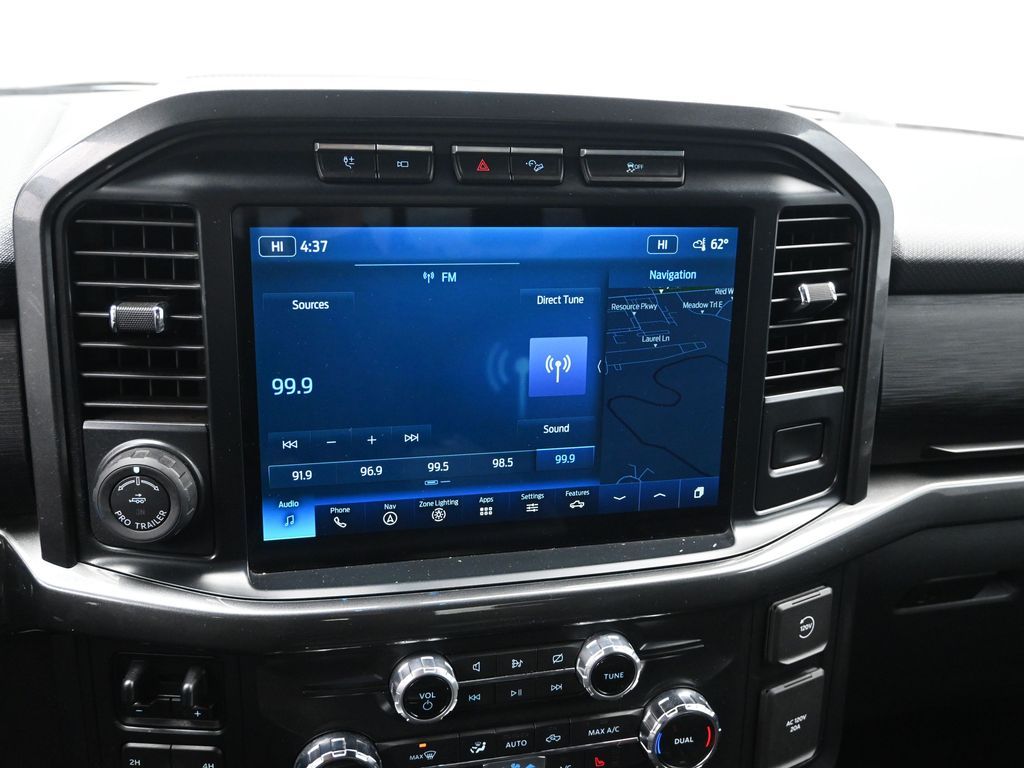 2022 Ford F-150 XLT - Photo 15