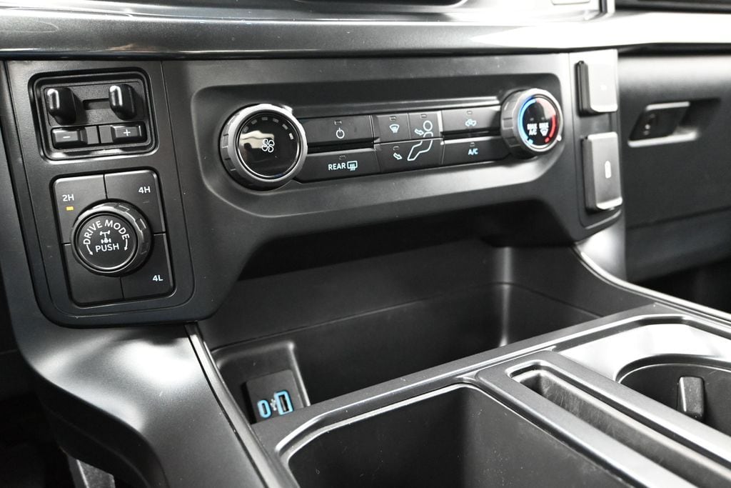 2022 Ford F-150 Tremor - Photo 44