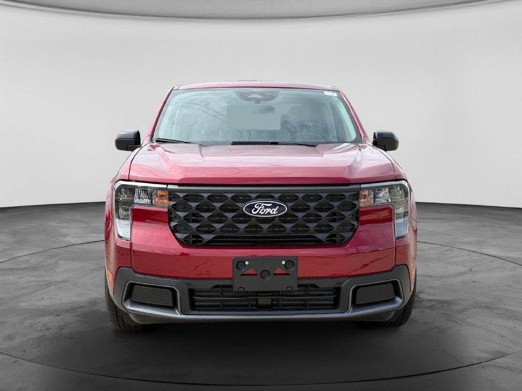 New 2026 Ford Maverick XLT Truck