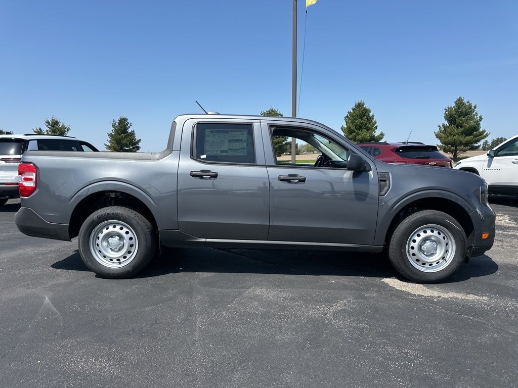 New 2026 Ford Maverick XL Truck