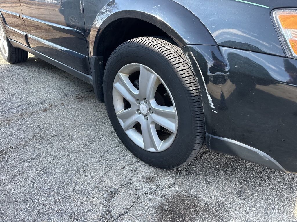 Used 2005 Subaru Outback 2.5XT Limited Wagon