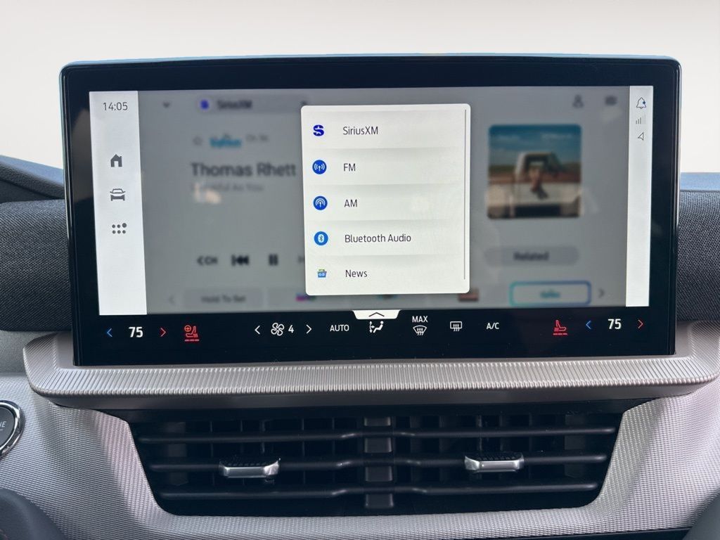 2026 Ford Explorer Active - Photo 49