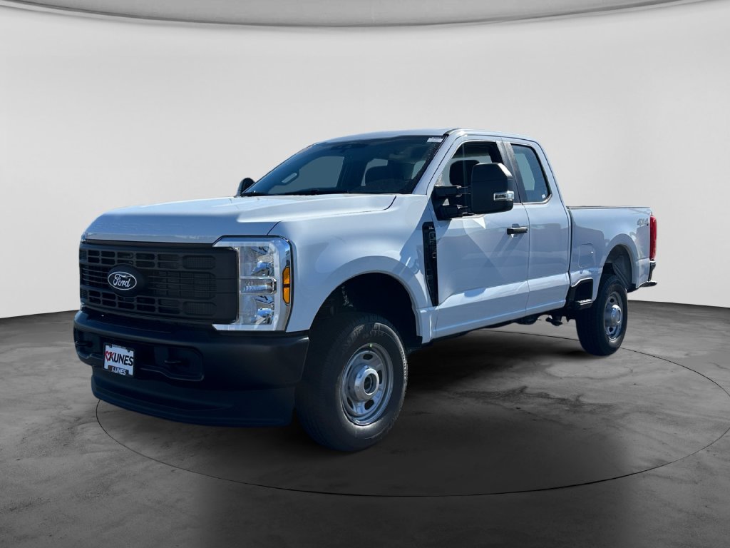 New 2027 Ford F-250SD XL Truck