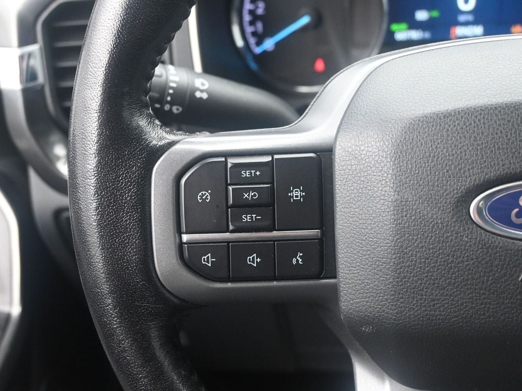 2022 Ford F-150 XLT - Photo 14