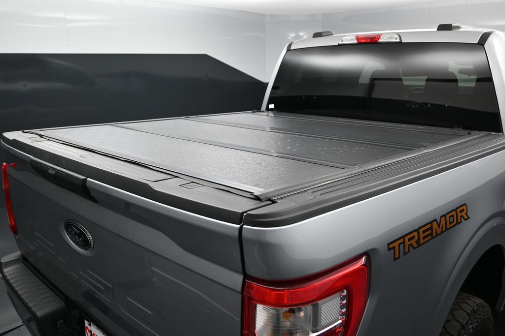 2022 Ford F-150 Tremor - Photo 15