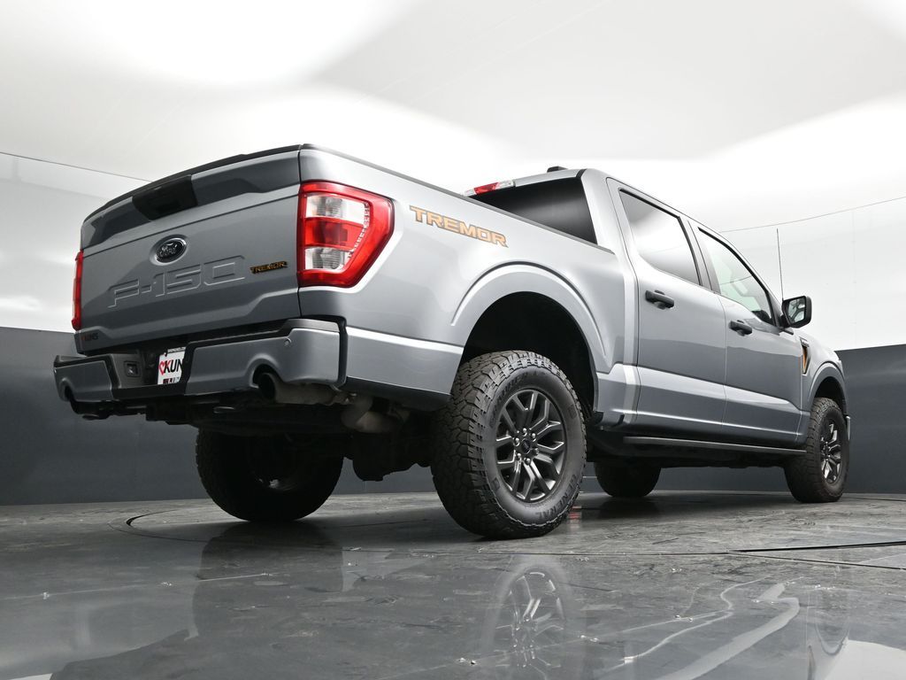 2022 Ford F-150 Tremor - Photo 54