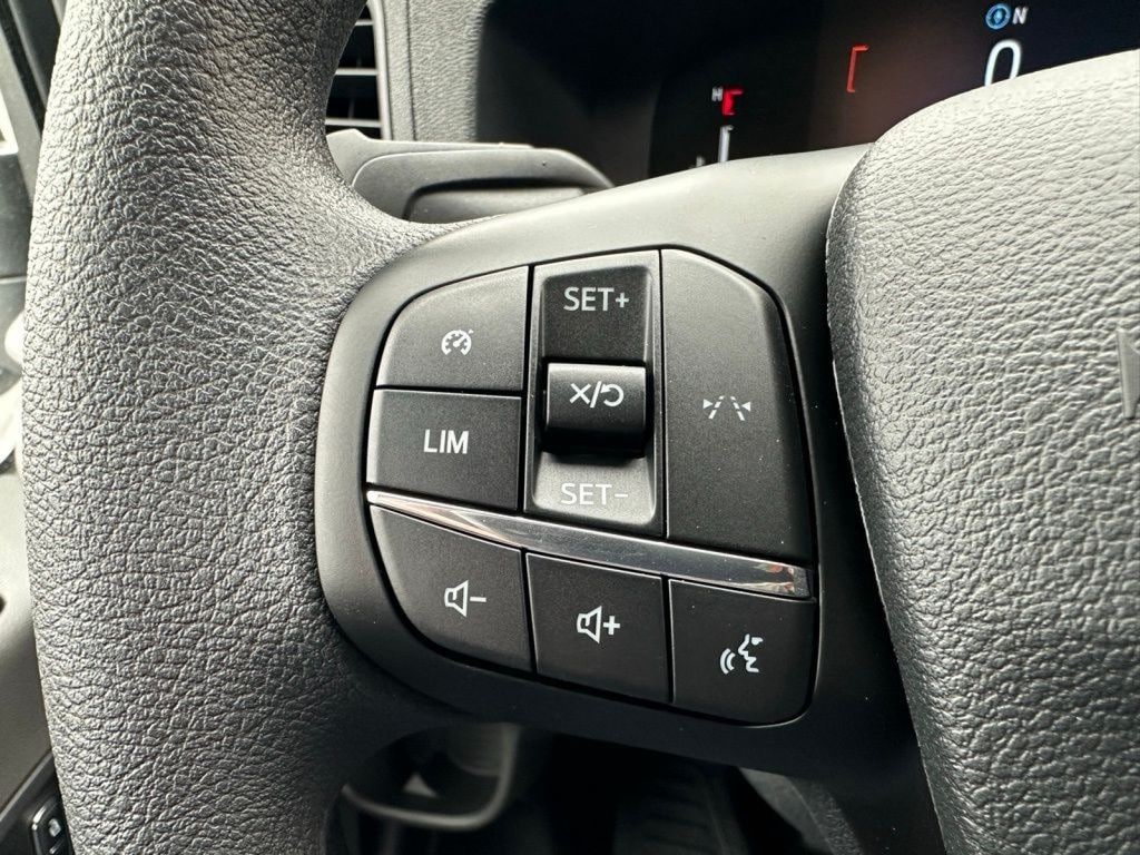 2026 Ford Transit Van Base - Photo 34