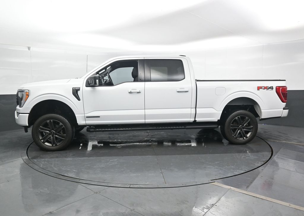 2022 Ford F-150 XLT - Photo 9