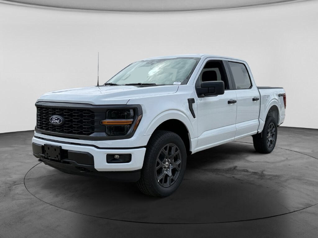 New 2026 Ford F-150 STX Truck