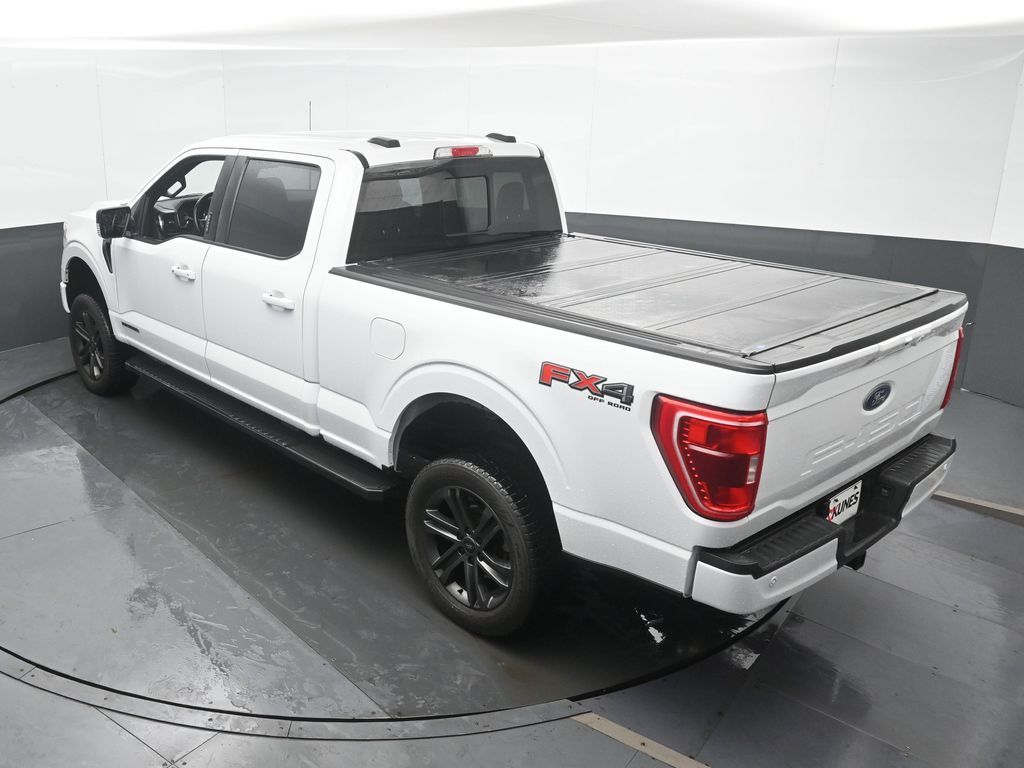 2022 Ford F-150 XLT - Photo 42