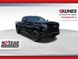  Chevrolet Silverado 2500HD