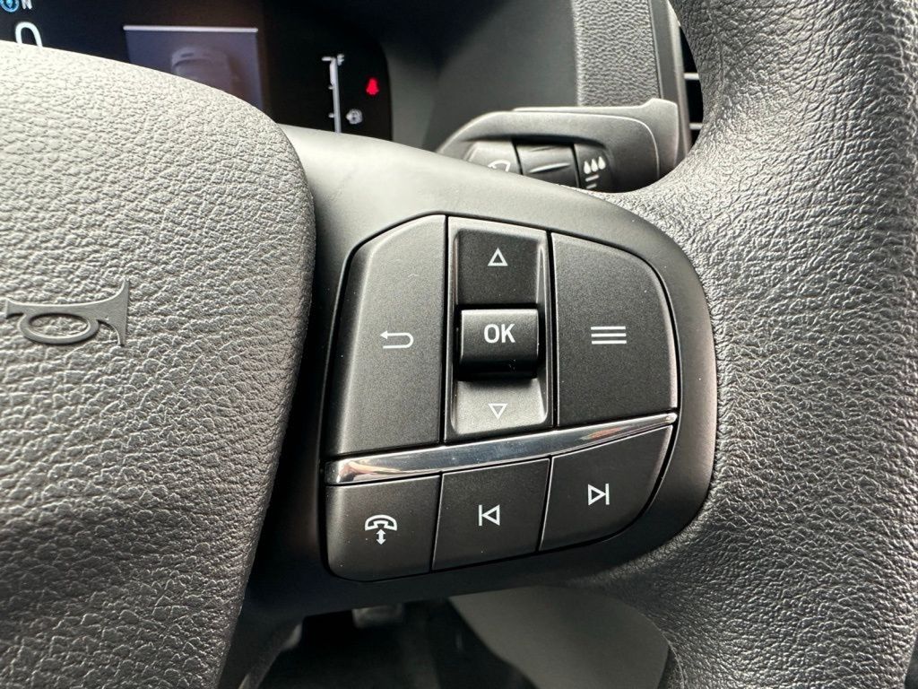2026 Ford Transit Van Base - Photo 35