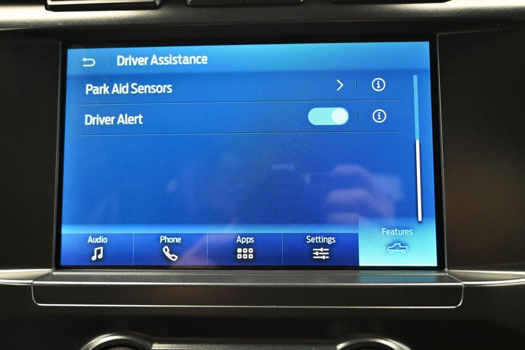 2022 Ford F-150 Tremor - Photo 40