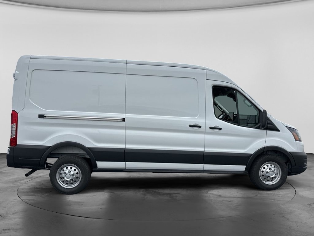 New 2026 Ford Transit-350 Base Cargo Van