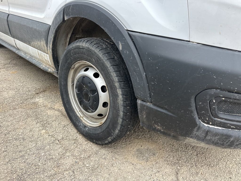 Used 2020 Ford Transit-250 Base Cargo Van