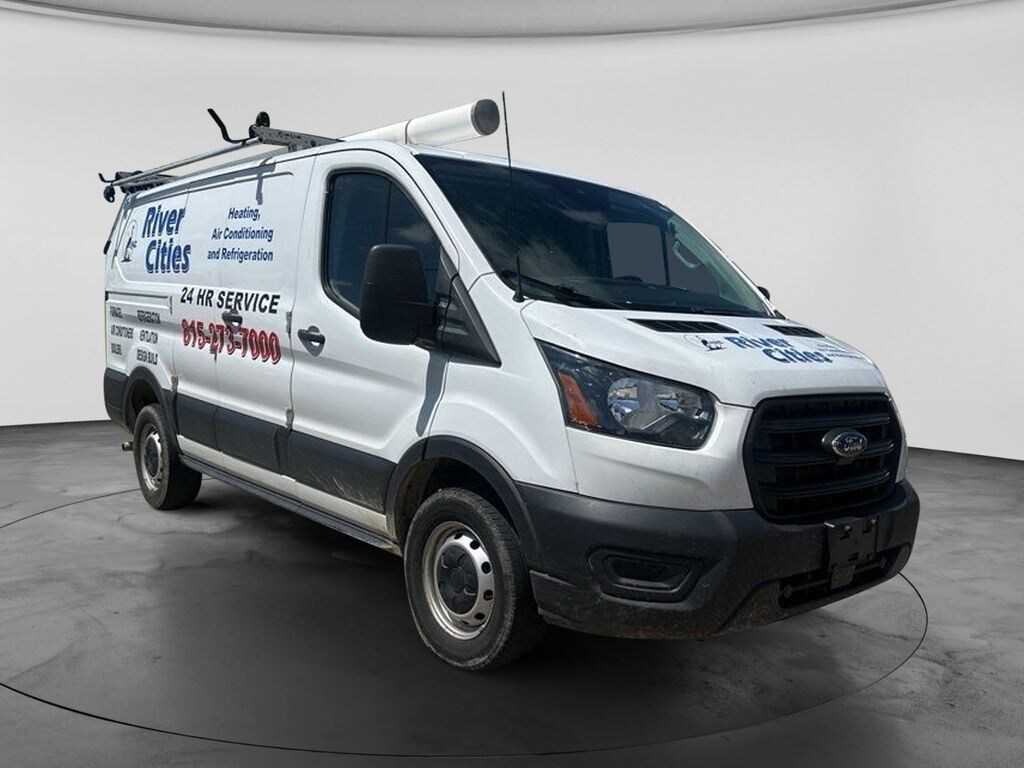 Used 2020 Ford Transit-250 Base Cargo Van