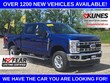  Ford F-250SD