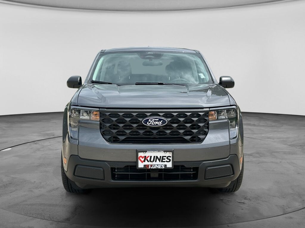 New 2026 Ford Maverick XL Truck