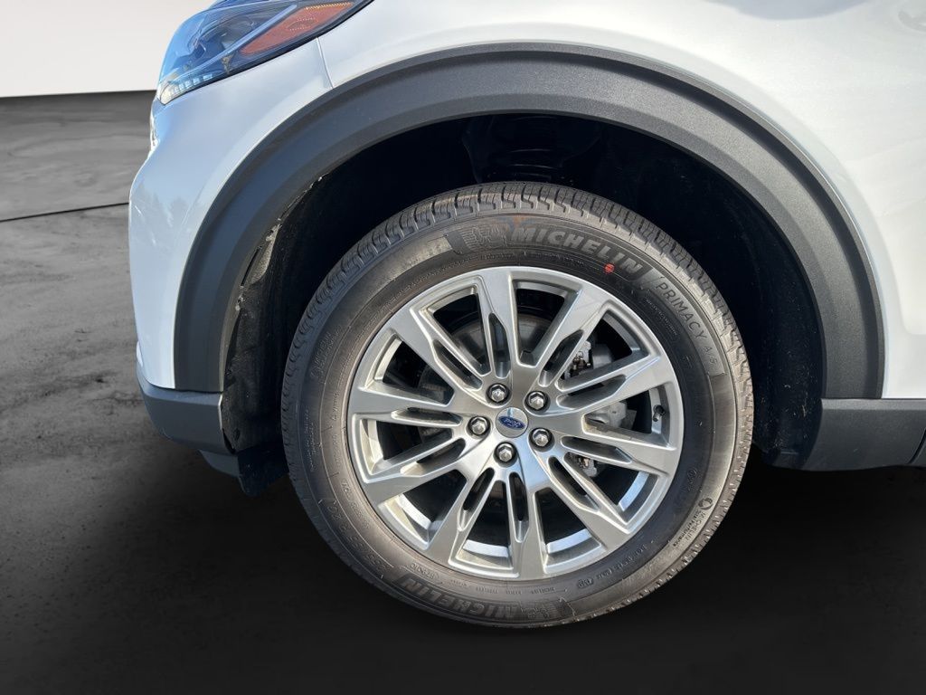 2026 Ford Explorer Active - Photo 27