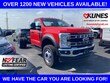 Ford F-600