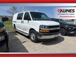  Chevrolet Express 2500