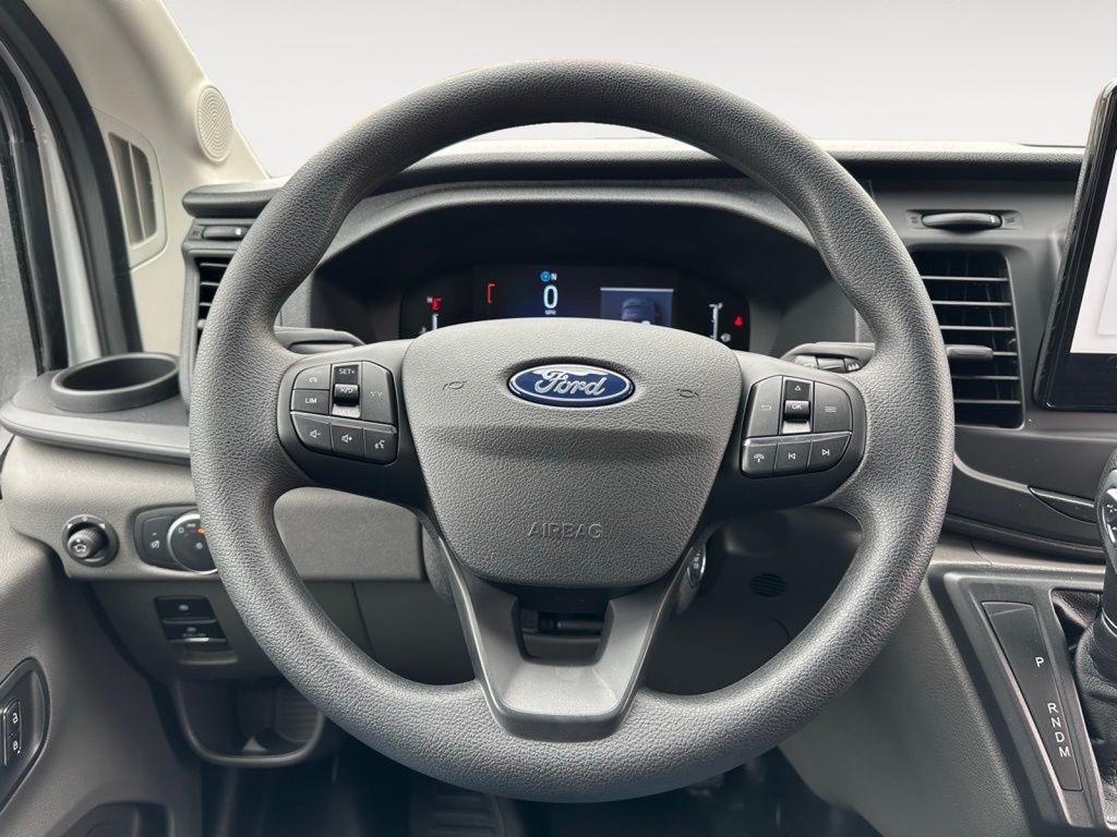 2026 Ford Transit Van Base - Photo 31
