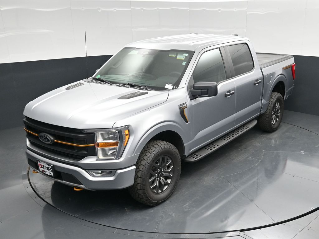 2022 Ford F-150 Tremor - Photo 50