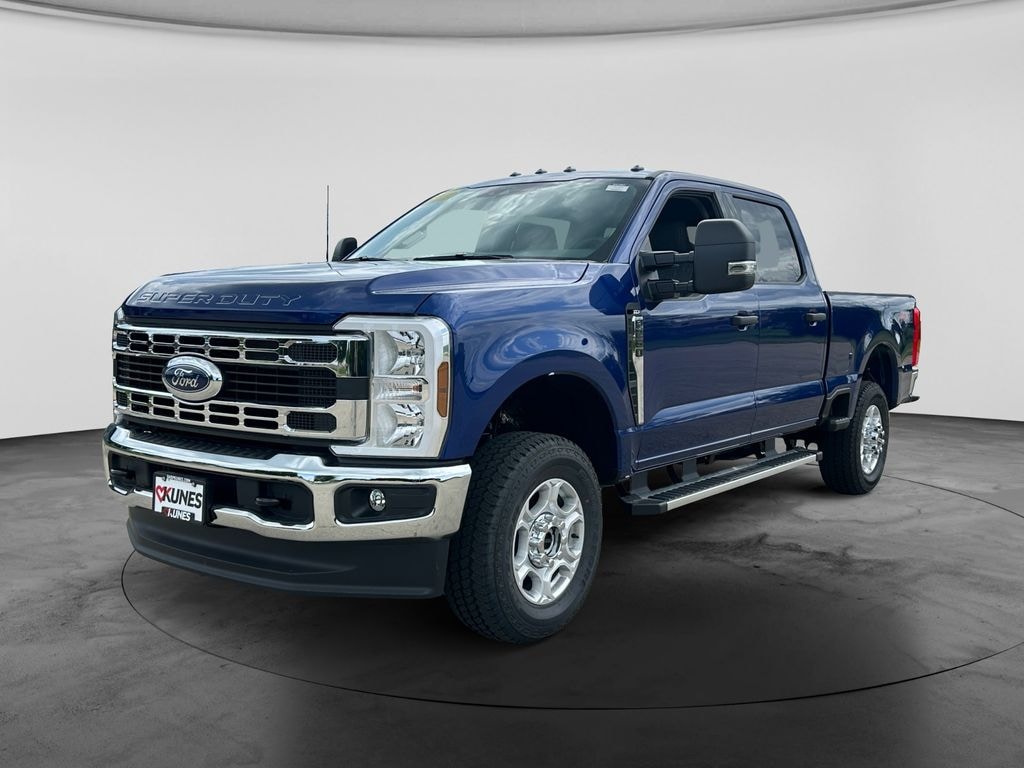 New 2026 Ford F-250SD XLT Truck