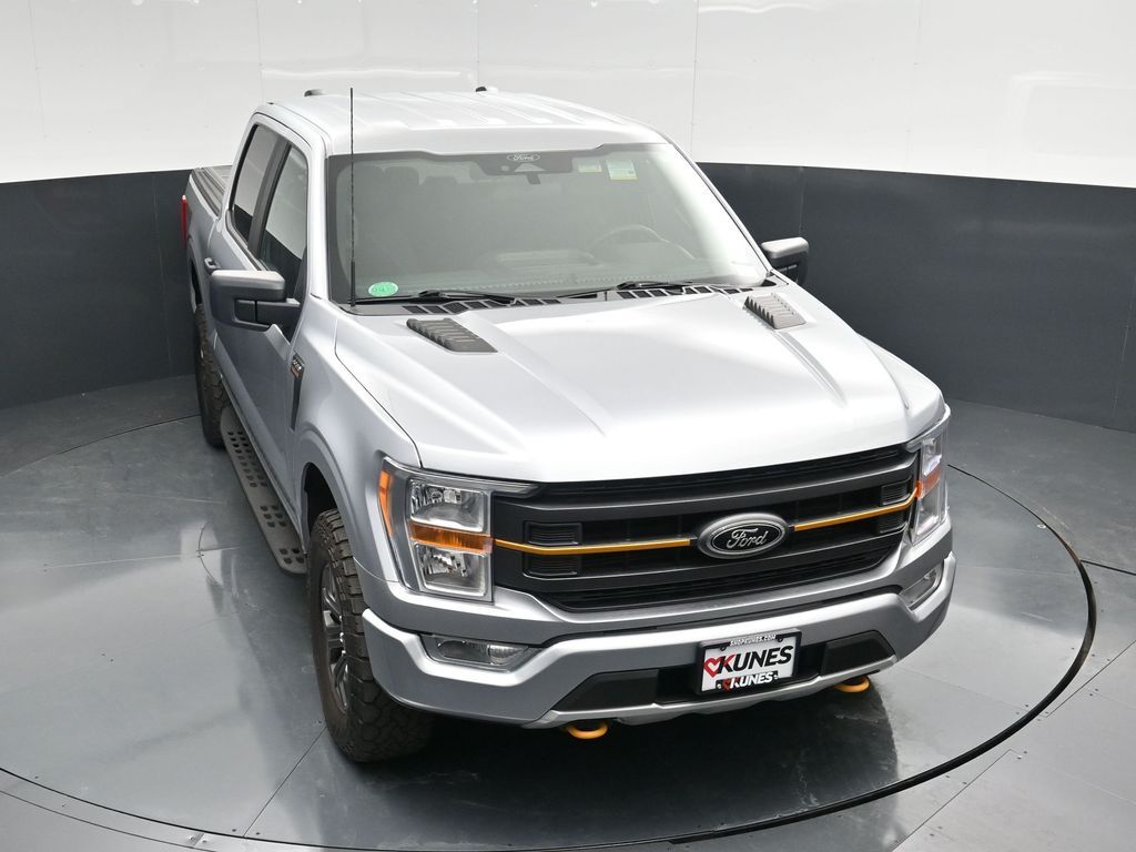2022 Ford F-150 Tremor - Photo 49