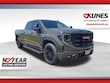 GMC Sierra 1500