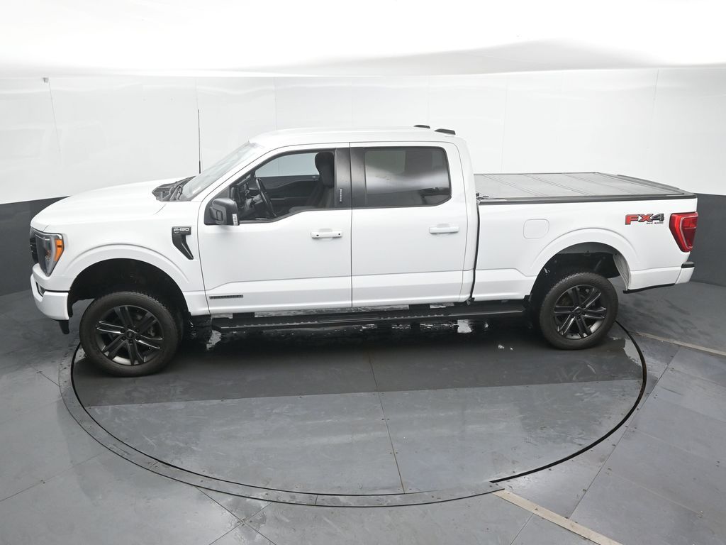 2022 Ford F-150 XLT - Photo 41