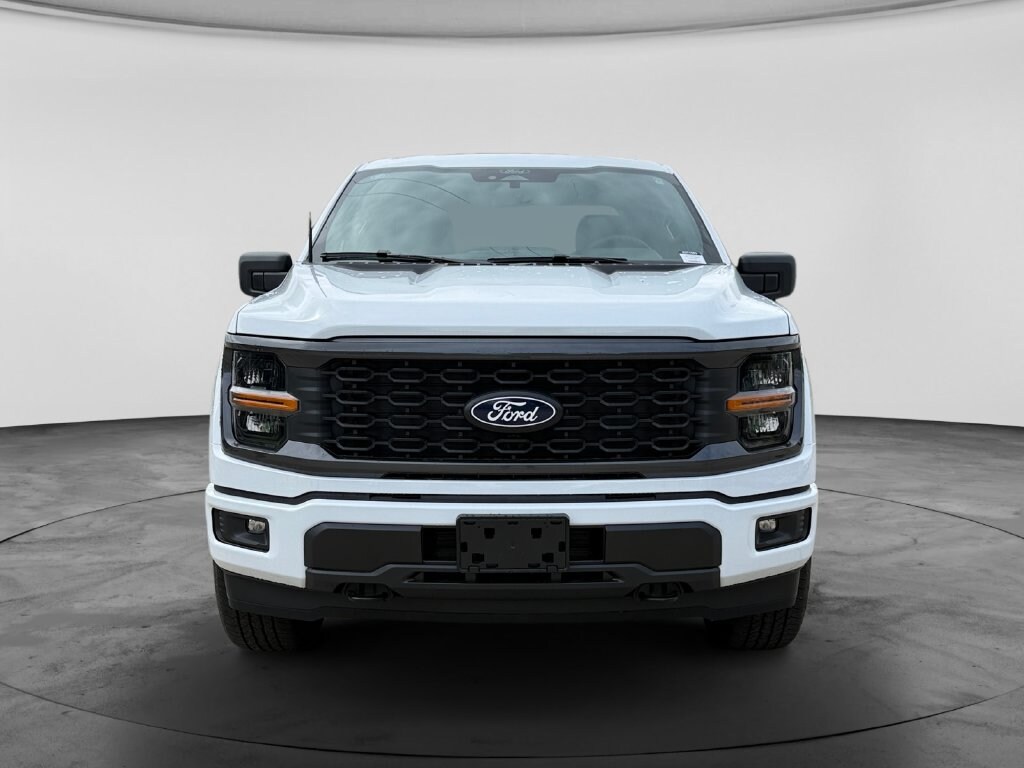 New 2026 Ford F-150 STX Truck