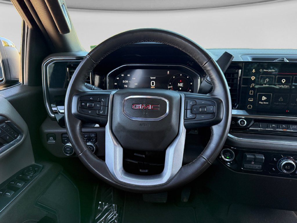 Vehicle thumbnail