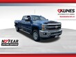  Chevrolet Silverado 2500HD