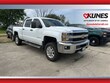  Chevrolet Silverado 2500HD