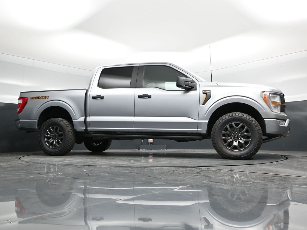2022 Ford F-150 Tremor - Photo 56