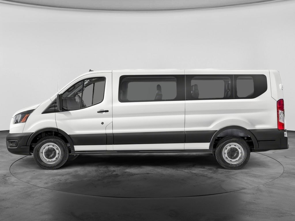 Used 2025 Ford Transit-350 XLT Wagon