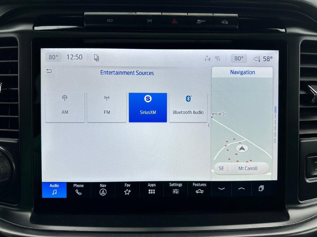 Vehicle thumbnail