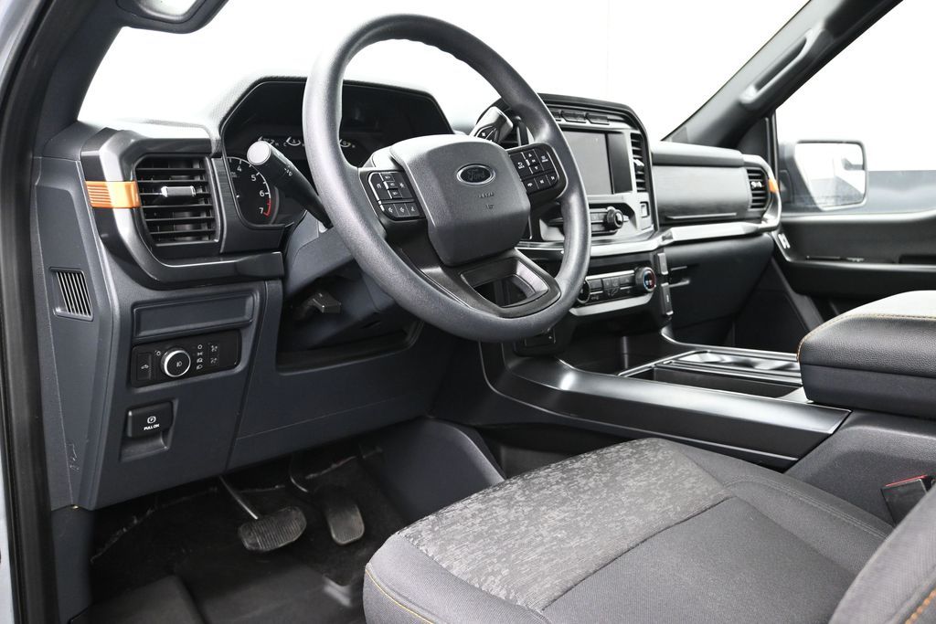 2022 Ford F-150 Tremor - Photo 20