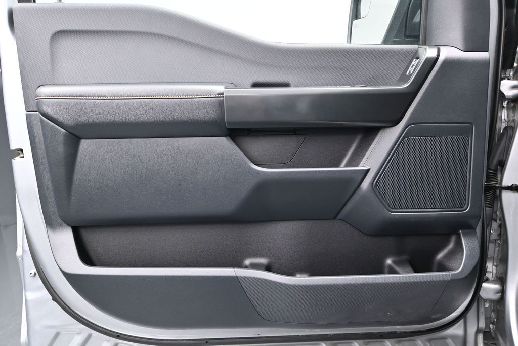 2022 Ford F-150 Tremor - Photo 19