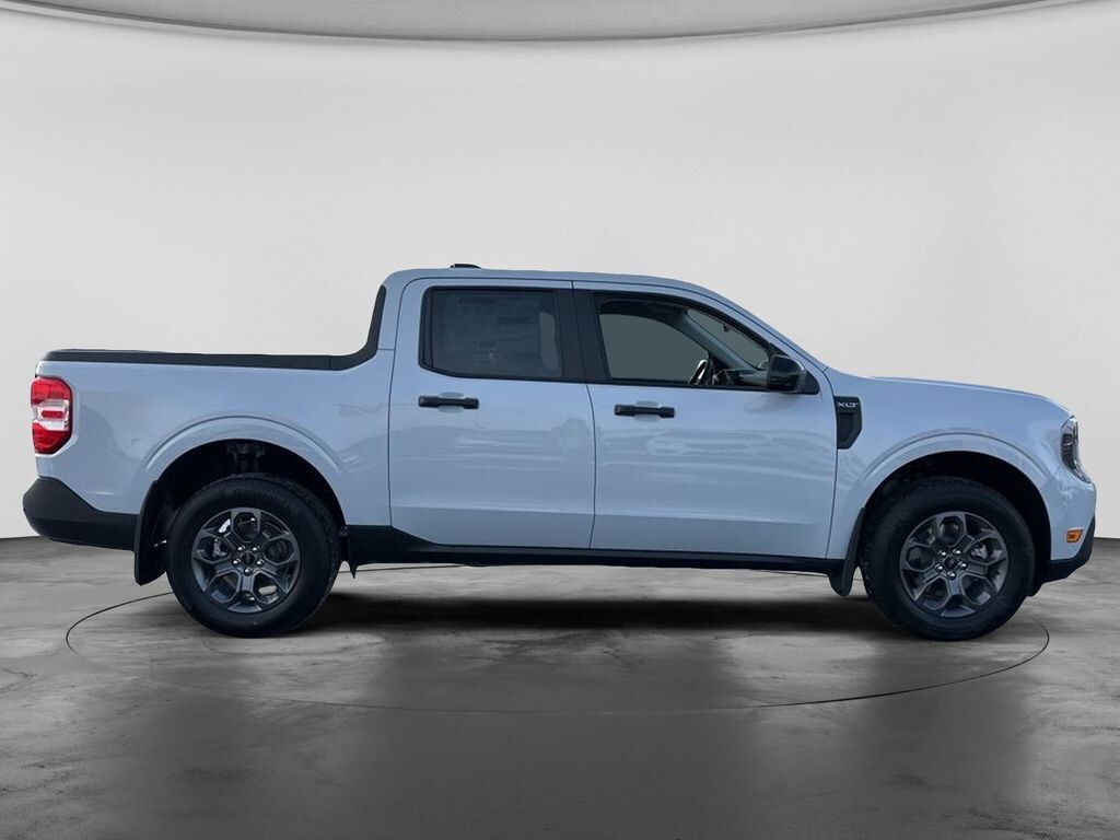 New 2026 Ford Maverick XLT Truck