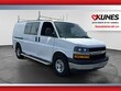  Chevrolet Express 2500