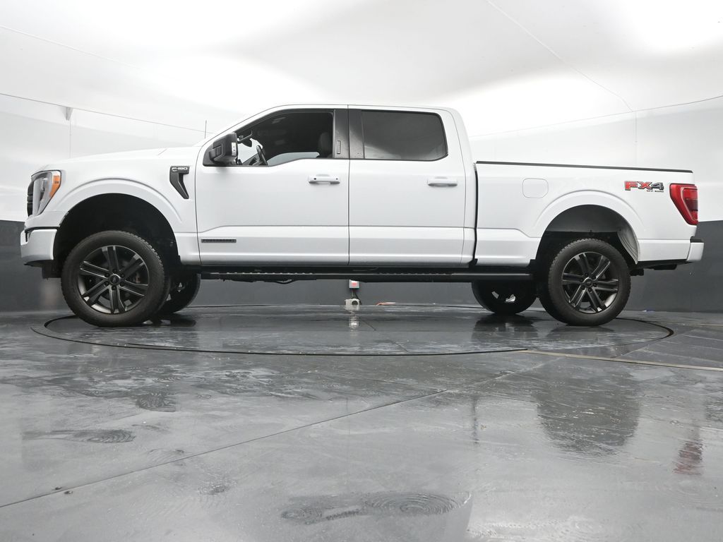 2022 Ford F-150 XLT - Photo 49