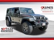  Jeep Wrangler JK