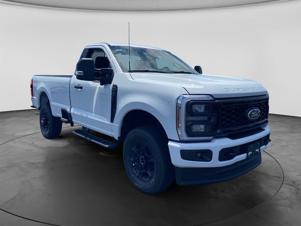 New 2025 Ford F-350SD XL Truck