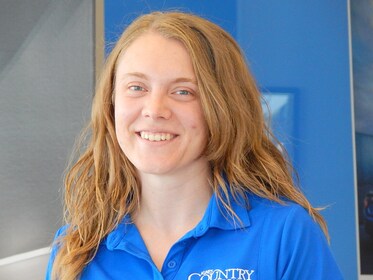 Staff member Roxanne Mosca from ID_f0d7fa5e9022