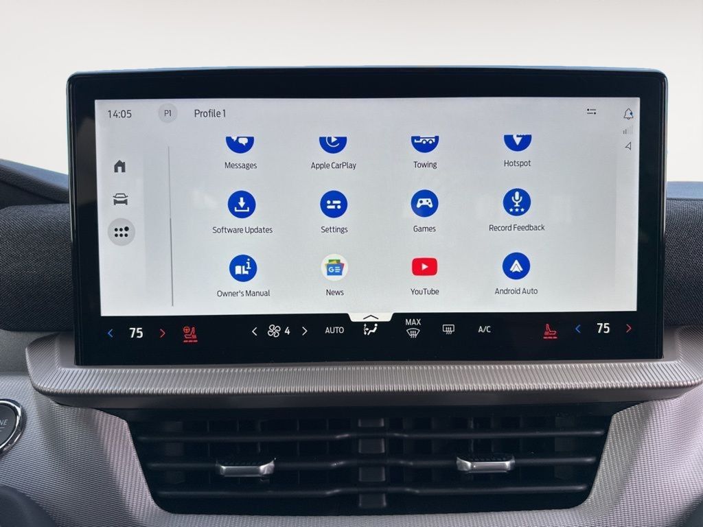 2026 Ford Explorer Active - Photo 55