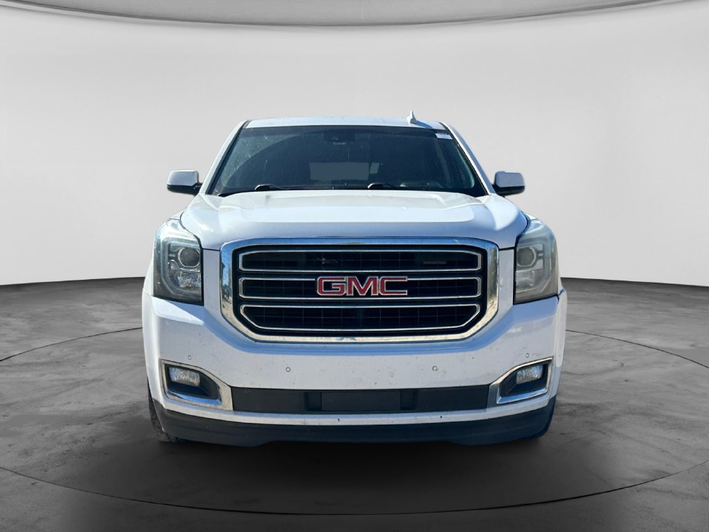 Used 2018 GMC Yukon XL SLT with VIN 1GKS1GKC1JR318944 for sale in Mount Carroll, IL