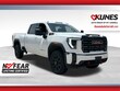  GMC Sierra 2500HD