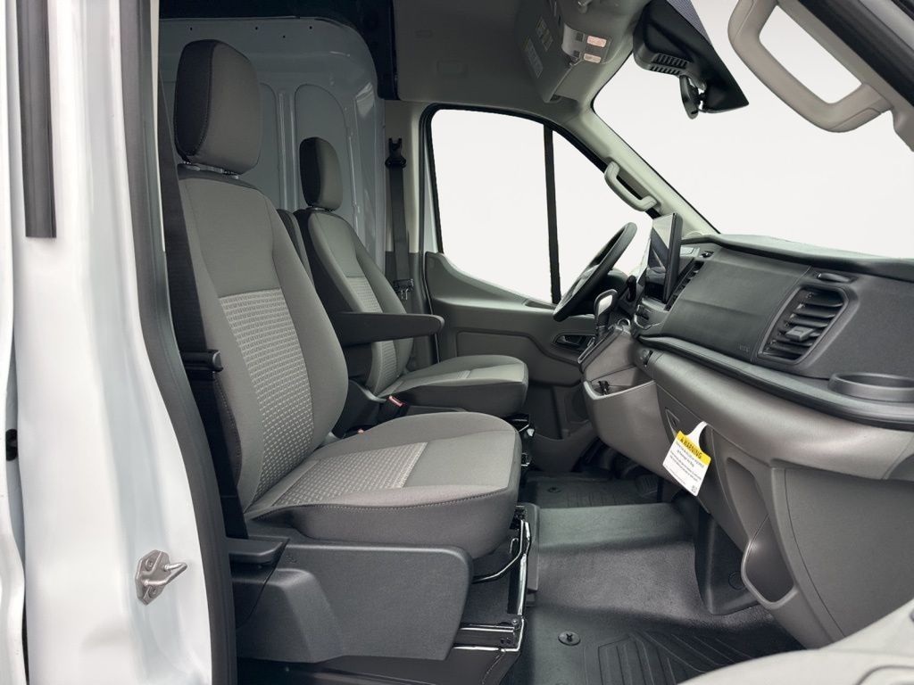 2026 Ford Transit Van Base - Photo 30